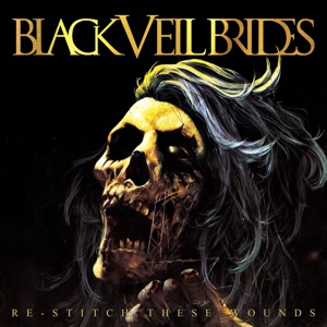 Black Veil Brides - Perfect Weapon (New Track) [2020]