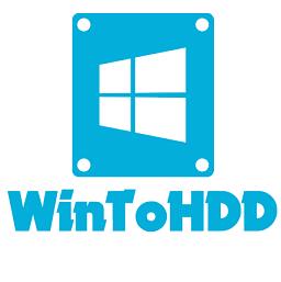 WinToHDD 4.4 Enterprise (x64) Multilingual Portable