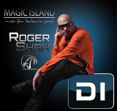 Roger Shah - Music for Balearic People 649 (2020-10-23)