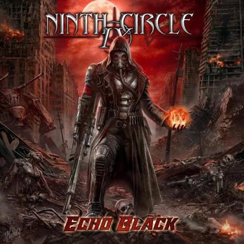 Ninth Circle - Echo Black (2020)