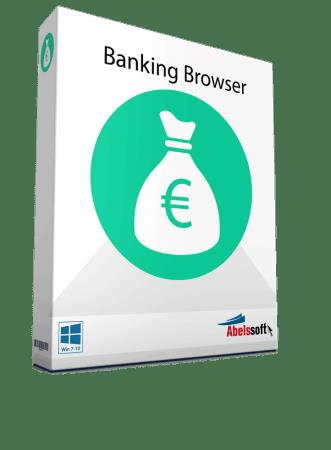 Abelssoft BankingBrowser 2020 v2.6.8 Multilingual + Fix