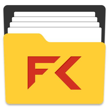 File Commander 6.8.35771 Premium [Android]