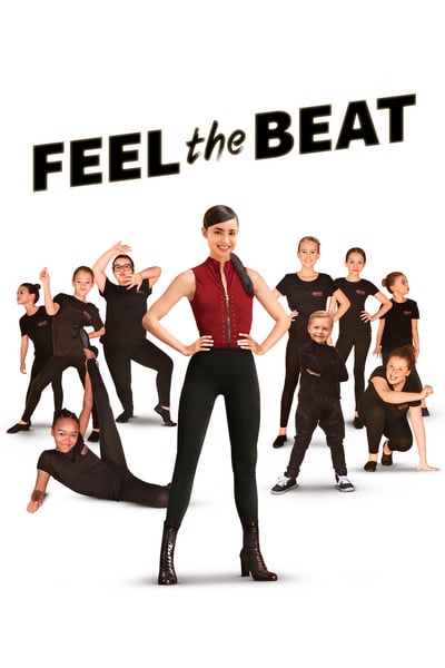 Feel the Beat 2020 MultiSub 720p x256-StB