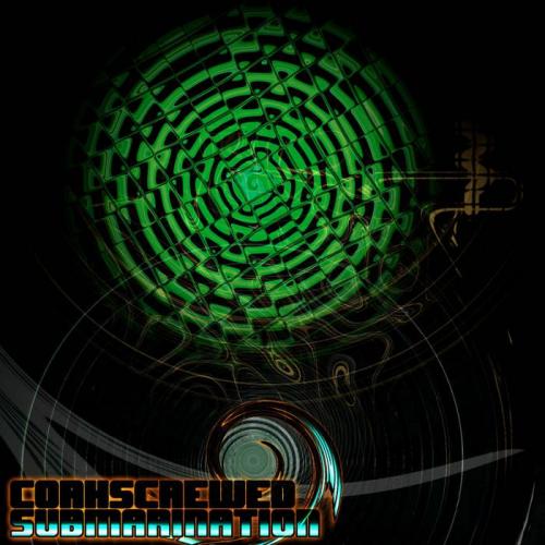 (Goa Trance, Freestyle) Corkscrewed - Submarination - 2020, MP3, 320 kbps
