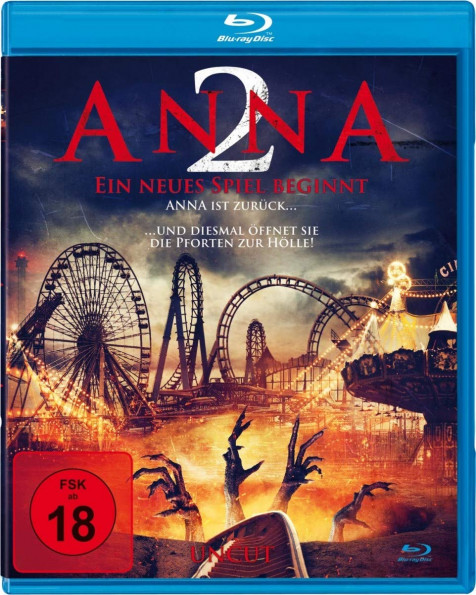 Anna 2 2019 720p BluRay x264-x0r
