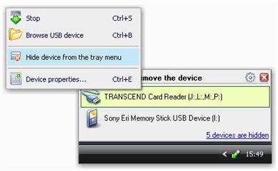 USB Safely Remove 6.3.2.1286 Multilingual + Portable
