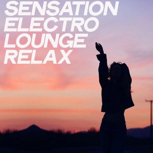 Sensation Electro Lounge Relax (2020)