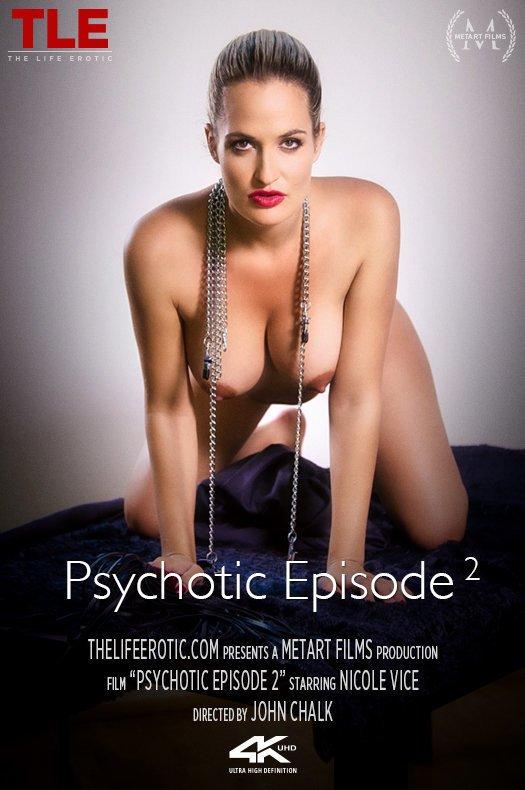 Nicole Vice - Psychotic Episode 2 (Jun 26, 2020)