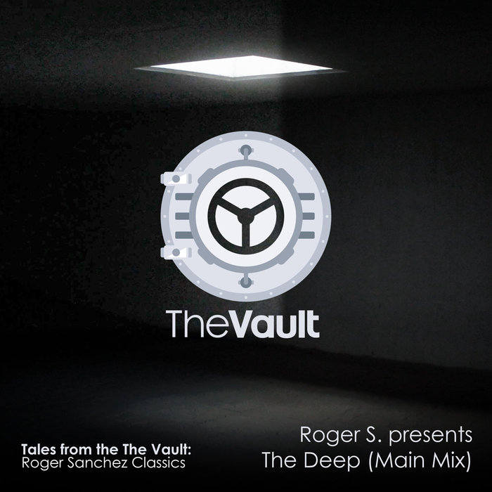 Roger Sanchez - Tales From The Vault, Vol. 1 (2020)