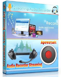 Apowersoft Streaming Audio Recorder 4.3.3.2 (Build 06/24/2020) Multilingual