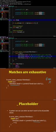 Rust Programming Language: The Complete  Course 833733e7792570a3e9fb9cc350a99ca1