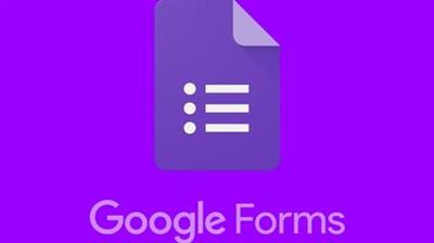 Google Forms from A Z