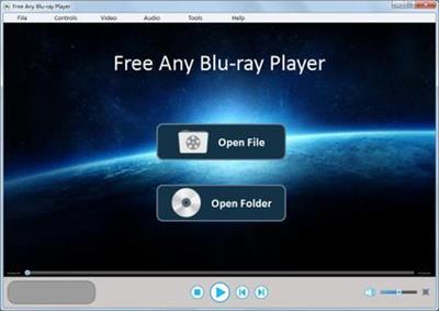Rcysoft Any Blu-ray Player Pro 13.8.0.0 Multilingual