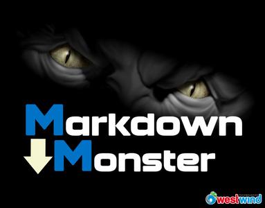 Markdown Monster 1.23.0