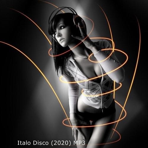 Italo Disco (2020) Mp3