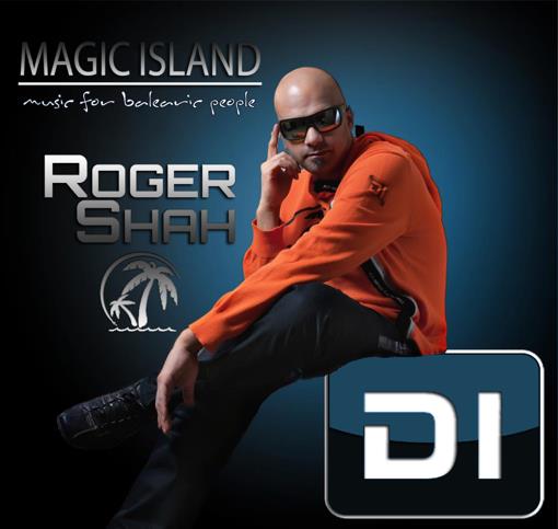 Roger Shah - Music for Balearic People 637 (2020-07-31)
