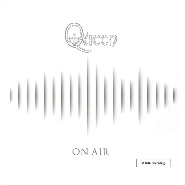 Queen - On Air (6CD Deluxe) (2016) Mp3