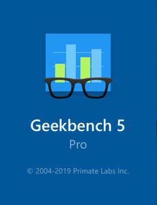 Geekbench Pro 5.2.1 (x64)