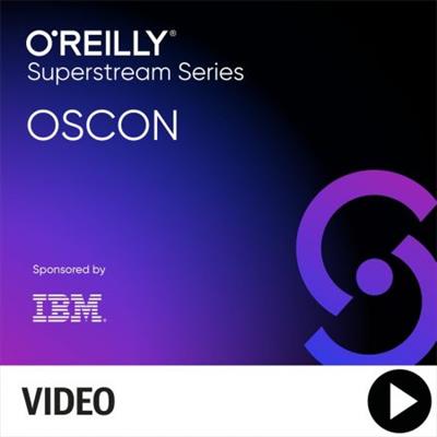 OSCON Open Source Software Superstream Series: Live Coding Go, Rust, and Python