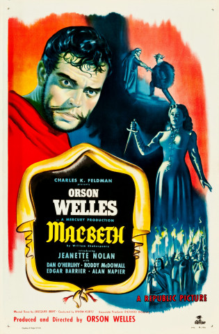 Macbeth 1948 Langfassung German DL 1080p BluRay AVC – PL3X