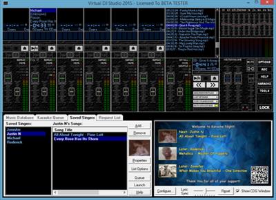 Virtual DJ Studio 8.1.2