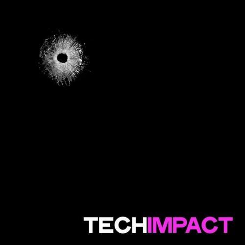 Tech Impact (The Tech House Selection 2020) (2020)