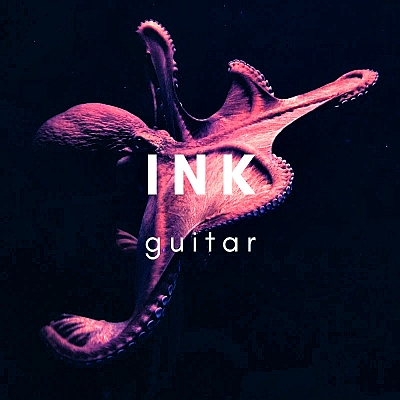 Ink Audio Ink Guitar KONTAKT DECiBEL