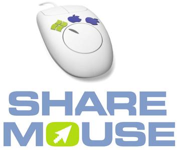 ShareMouse 5.0.36 Pro