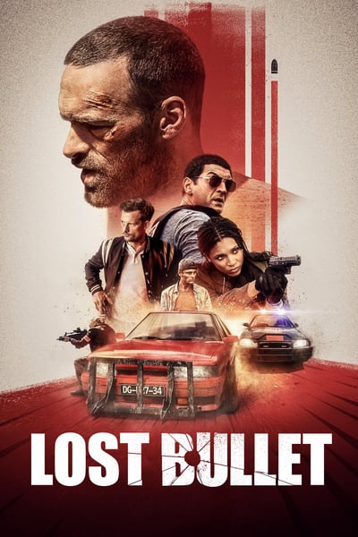 Lost Bullet 2020 1080p NF WEB-DL DDP5 1 H 264-Telly