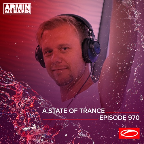 Armin van Buuren - A State of Trance 970  › Торрент