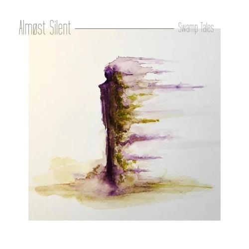 Almost Silent - Swamp Tales (2020)