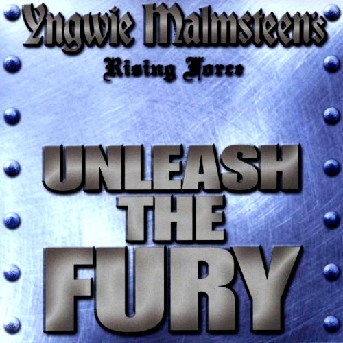Yngwie Malmsteen - Unleash The Fury 2005 (Lossless+Mp3)