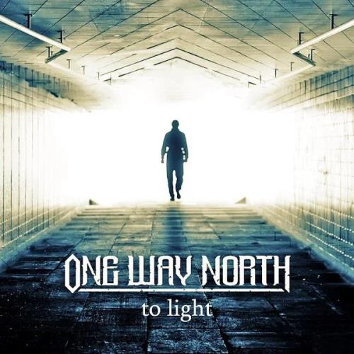 One Way North - To Light (2020)