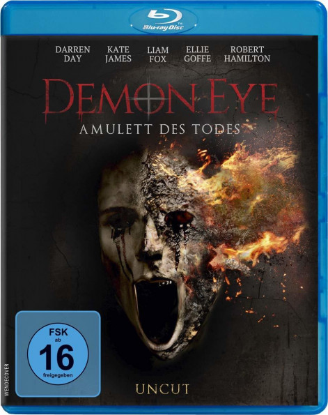 Demon Eye 2019 1080p BluRay DD5 1 HEVC x265-RM