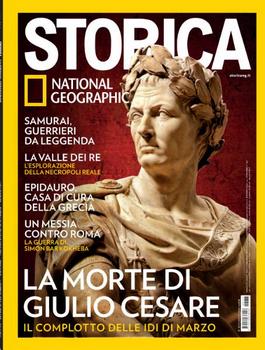 Storica National Geographic 2020-07
