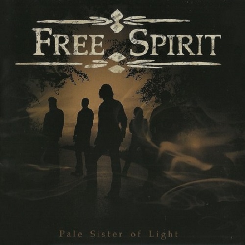 Free Spirit - Pale Sister Of Light 2009
