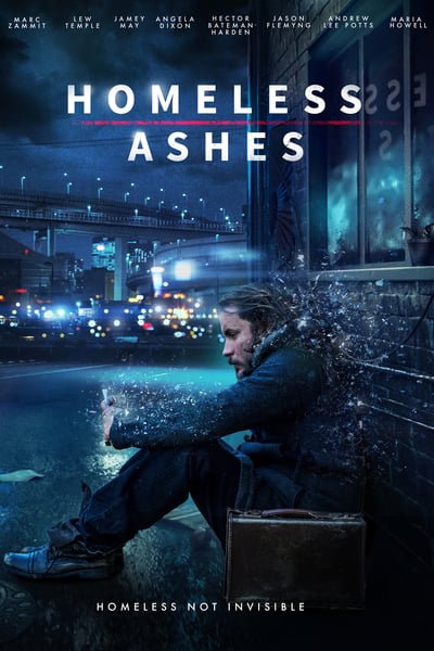 Homeless Ashes 2019 1080p AMZN WEBRip X264 DD 2 0-EVO