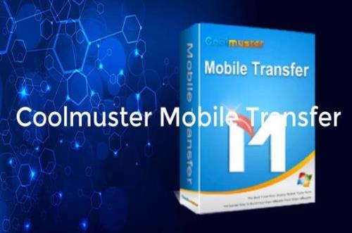 Coolmuster Mobile Transfer 2.3.9