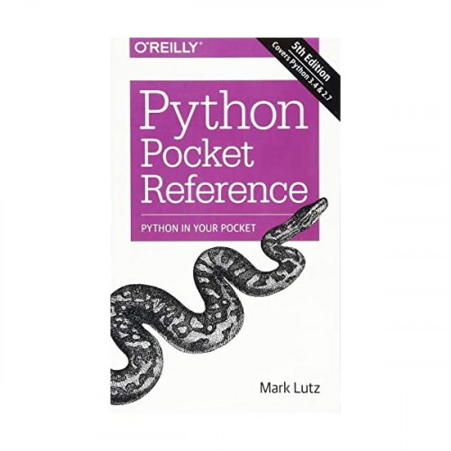 O'Reilly - Python Series - Advanced Topics in Python