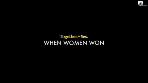 IFI - When Women Won (2020)