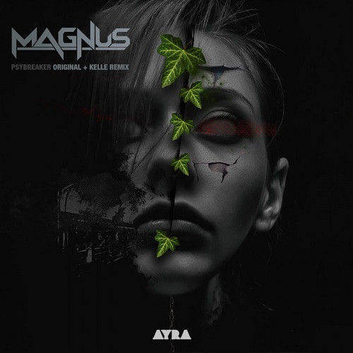 Magnus - Psybreaker (Single) (2020)