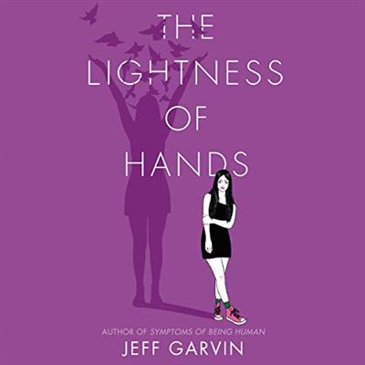 The Lightness of Hands [Audiobook]