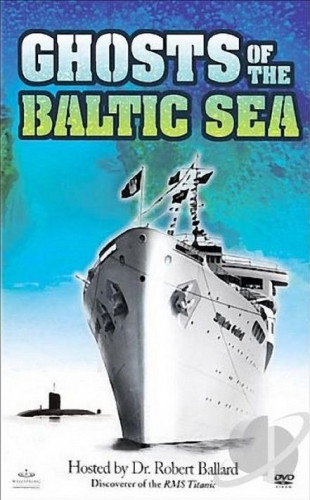 Partisan Pictures - Ghosts of the Baltic Sea (2005)