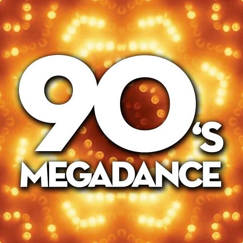 90/#039;s Megadance (2020)