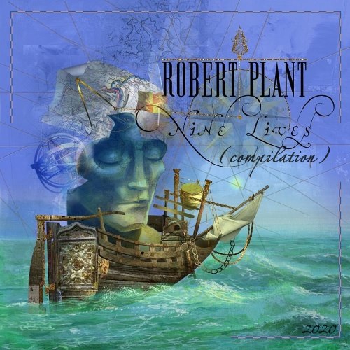 Robert Plant - None Live (compilation) (2020)