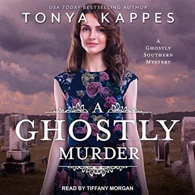 A Ghostly Murder [Audiobook]