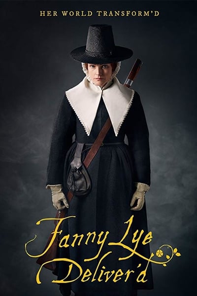 Fanny Lye Deliverd 2019 720p WEB-DL XviD AC3-FGT