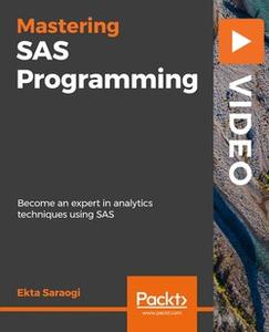 Mastering  SAS Programming Afa068f326eaffcf44760930d0f3b352
