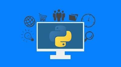 Complete  Python Course - Learn From Scratch 866b8fc32641566e745dbd1075675c5f