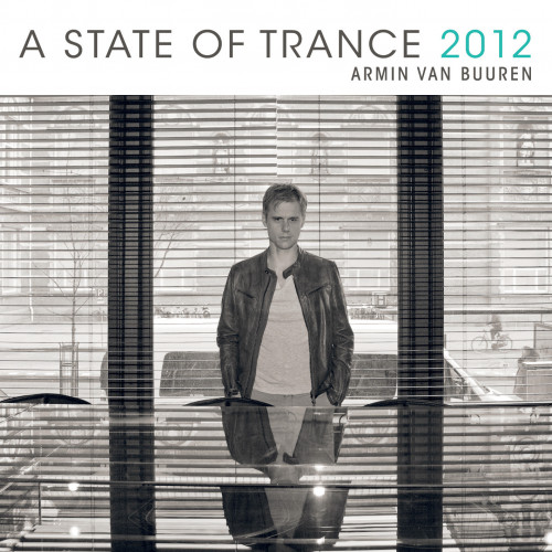 (Trance) [WEB] VA - Armin van Buuren - A State Of Trance 2012 - 2012, FLAC (tracks), lossless